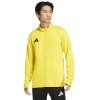 Bluza adidas ENTRADA 26 Track Jacket JZ6588 żółty S